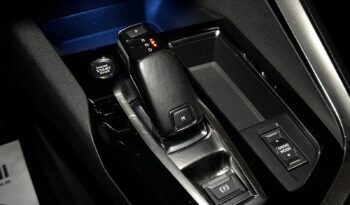 Peugeot 3008 1.5Bluehdi 2021 full