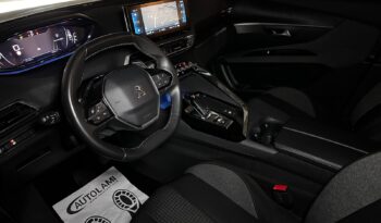 Peugeot 3008 1.5Bluehdi 2021 full