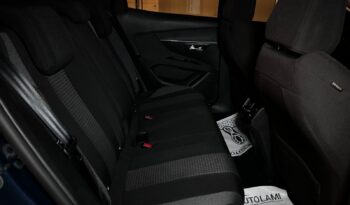 Peugeot 3008 1.5Bluehdi 2021 full