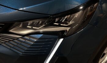 Peugeot 3008 1.5Bluehdi 2021 full