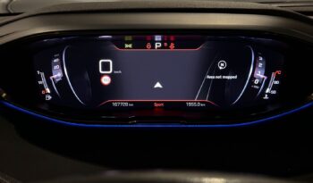 Peugeot 3008 1.5Bluehdi 2021 full