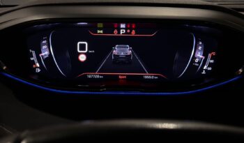 Peugeot 3008 1.5Bluehdi 2021 full
