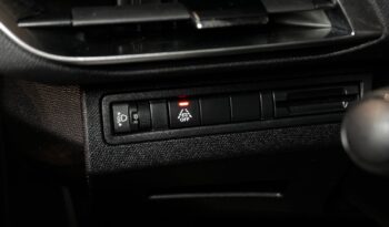 Peugeot 3008 1.5Bluehdi 2021 full