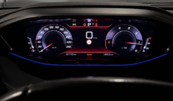 Peugeot 3008 1.5Bluehdi 2021 full