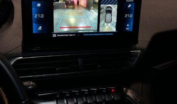 Peugeot 3008 1.5Bluehdi 2021 full