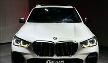 BMW X5 M50D INDIVIDUAL XDRIVE 400PS full