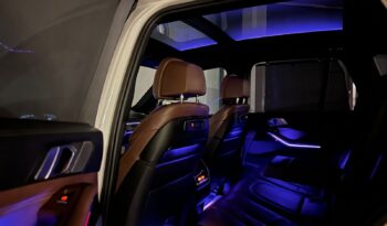 BMW X5 M50D INDIVIDUAL XDRIVE 400PS full