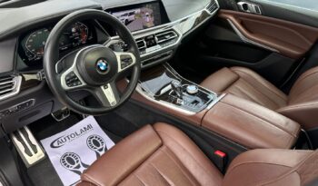 BMW X5 M50D INDIVIDUAL XDRIVE 400PS full