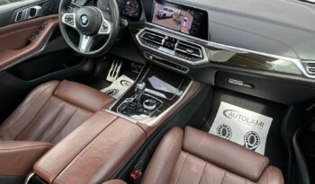 BMW X5 M50D INDIVIDUAL XDRIVE 400PS full