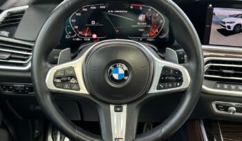 BMW X5 M50D INDIVIDUAL XDRIVE 400PS full