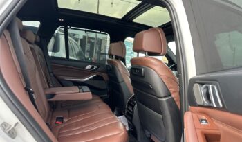 BMW X5 M50D INDIVIDUAL XDRIVE 400PS full