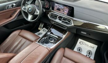 BMW X5 M50D INDIVIDUAL XDRIVE 400PS full