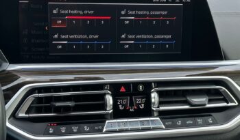 BMW X5 M50D INDIVIDUAL XDRIVE 400PS full