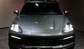 Porsche Cayenne 3.0 E-Hybrid 2020 462PS full