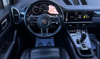 Porsche Cayenne 3.0 E-Hybrid 2020 462PS full