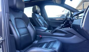 Porsche Cayenne 3.0 E-Hybrid 2020 462PS full