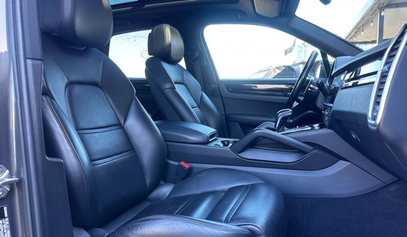 Porsche Cayenne 3.0 E-Hybrid 2020 462PS full