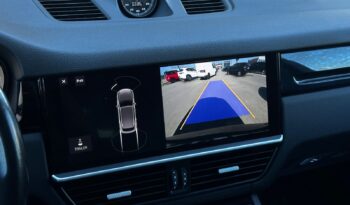 Porsche Cayenne 3.0 E-Hybrid 2020 462PS full