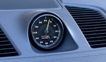 Porsche Cayenne 3.0 E-Hybrid 2020 462PS full