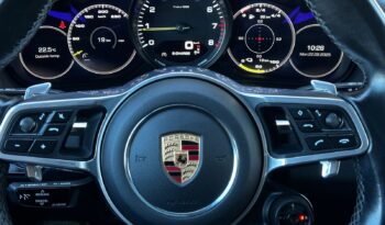 Porsche Cayenne 3.0 E-Hybrid 2020 462PS full