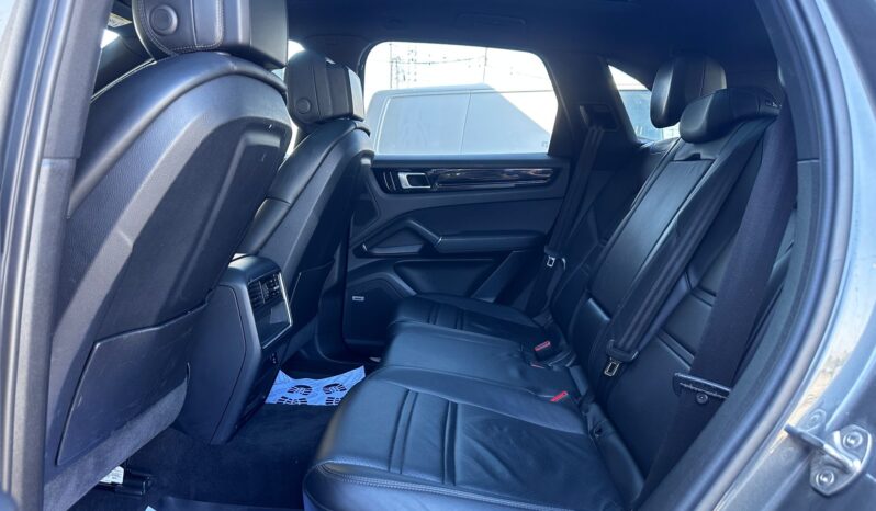 Porsche Cayenne 3.0 E-Hybrid 2020 462PS full