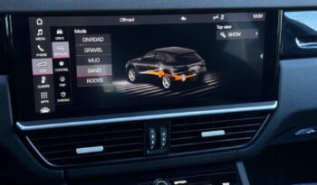 Porsche Cayenne 3.0 E-Hybrid 2020 462PS full