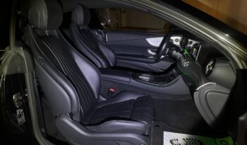 Mercedes-Benz E300D Coupe AMG Line 4Matic 2022 full