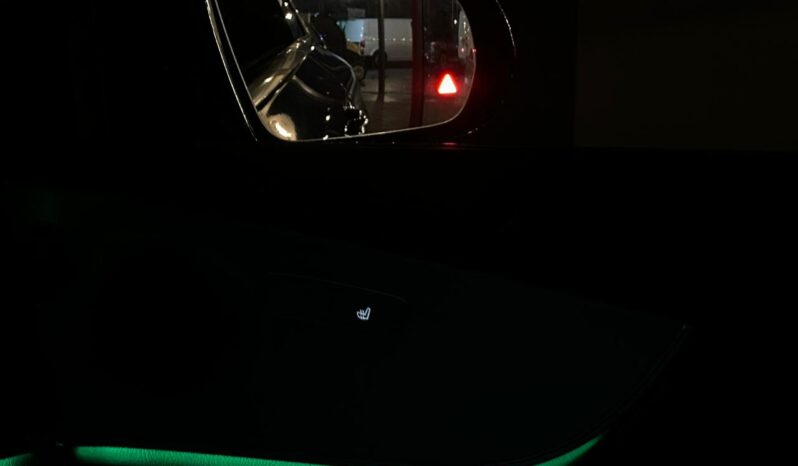 Mercedes-Benz E300D Coupe AMG Line 4Matic 2022 full