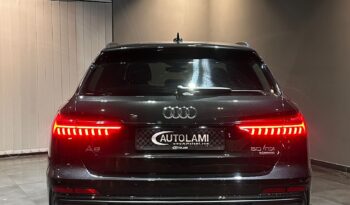 Audi A6 50 TDI S-LINE AVANT QUATTRO full