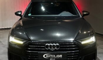 Audi A6 50 TDI S-LINE AVANT QUATTRO full