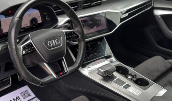 Audi A6 50 TDI S-LINE AVANT QUATTRO full