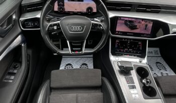Audi A6 50 TDI S-LINE AVANT QUATTRO full