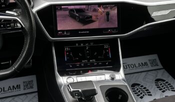 Audi A6 50 TDI S-LINE AVANT QUATTRO full