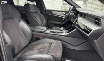 Audi A6 50 TDI S-LINE AVANT QUATTRO full