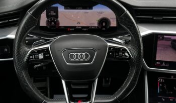 Audi A6 50 TDI S-LINE AVANT QUATTRO full