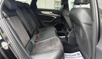 Audi A6 50 TDI S-LINE AVANT QUATTRO full