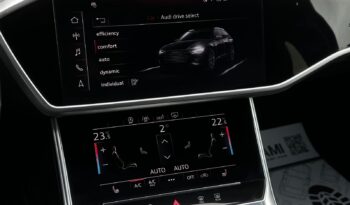 Audi A6 50 TDI S-LINE AVANT QUATTRO full
