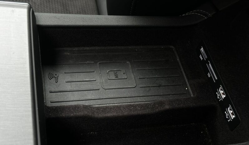 Audi A6 50 TDI S-LINE AVANT QUATTRO full