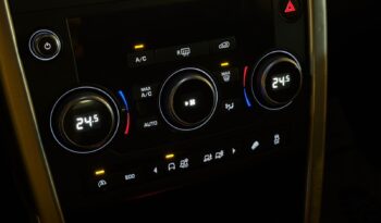 Land Rover Discovery Sport 2.0TD4 150PS full