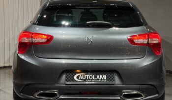 Citroen DS5 2.0 BlueHDI Facelift 180PS full