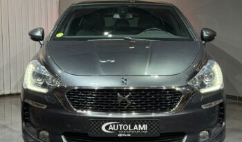 Citroen DS5 2.0 BlueHDI Facelift 180PS full