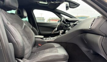 Citroen DS5 2.0 BlueHDI Facelift 180PS full