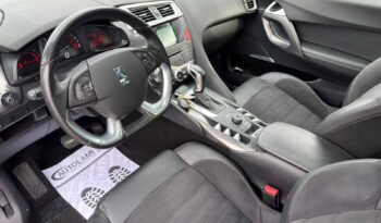 Citroen DS5 2.0 BlueHDI Facelift 180PS full