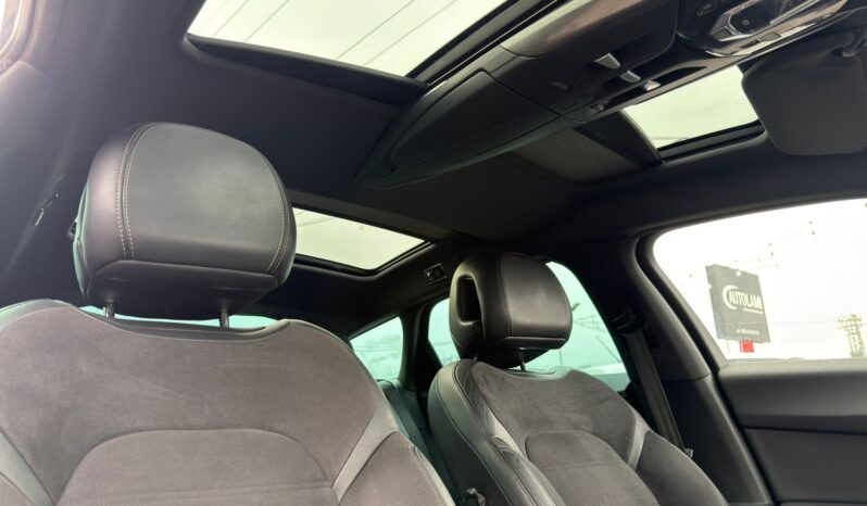 Citroen DS5 2.0 BlueHDI Facelift 180PS full