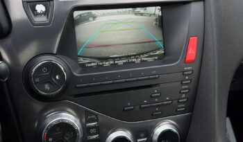 Citroen DS5 2.0 BlueHDI Facelift 180PS full