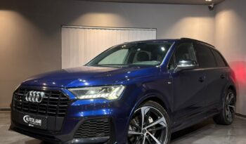 Audi Q7 50Tdi S-Line Quattro full