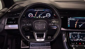 Audi Q7 50Tdi S-Line Quattro full