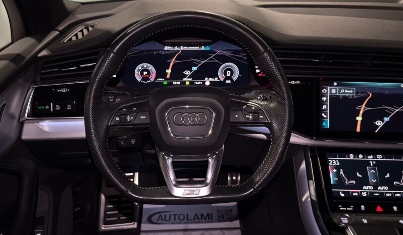 Audi Q7 50Tdi S-Line Quattro full