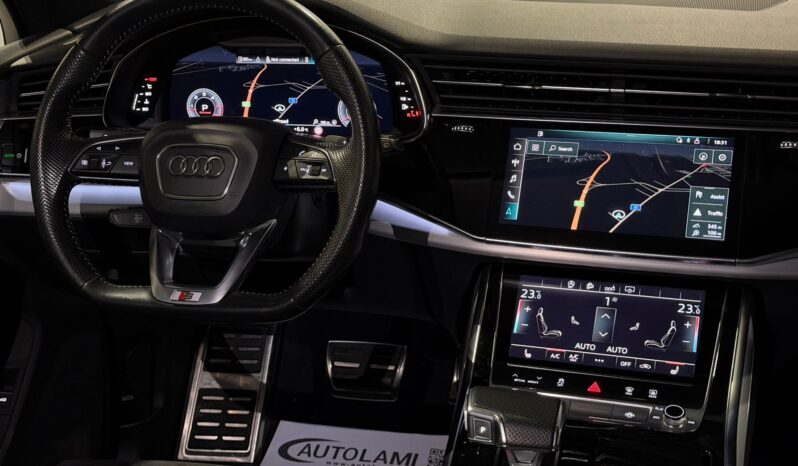 Audi Q7 50Tdi S-Line Quattro full