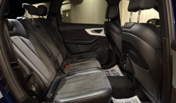 Audi Q7 50Tdi S-Line Quattro full